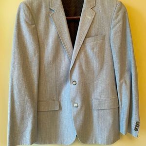 Hugo Boss Slim-Fit Sport Coat